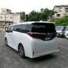 toyota alphard 2023 -TOYOTA--Alphard 3BA-AGH40W--AGH40----TOYOTA--Alphard 3BA-AGH40W--AGH40-- image 5