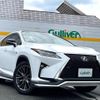 lexus rx 2017 -LEXUS--Lexus RX DBA-AGL25W--AGL25-0006085---LEXUS--Lexus RX DBA-AGL25W--AGL25-0006085- image 1