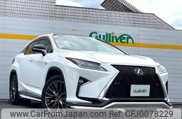 lexus rx 2017 -LEXUS--Lexus RX DBA-AGL25W--AGL25-0006085---LEXUS--Lexus RX DBA-AGL25W--AGL25-0006085-