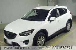 mazda cx-5 2016 CFJ1570771