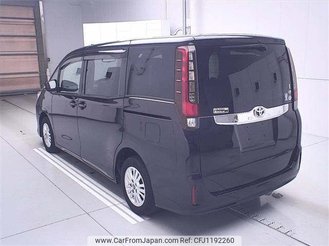 toyota noah 2015 -TOYOTA--Noah ZRR80G-0100027---TOYOTA--Noah ZRR80G-0100027- image 2