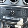 mercedes-benz cla-class 2017 -MERCEDES-BENZ--Benz CLA DBA-117942--WDD1179422N417123---MERCEDES-BENZ--Benz CLA DBA-117942--WDD1179422N417123- image 10