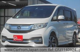 honda stepwagon-spada 2016 quick_quick_RP4_RP4-1006774