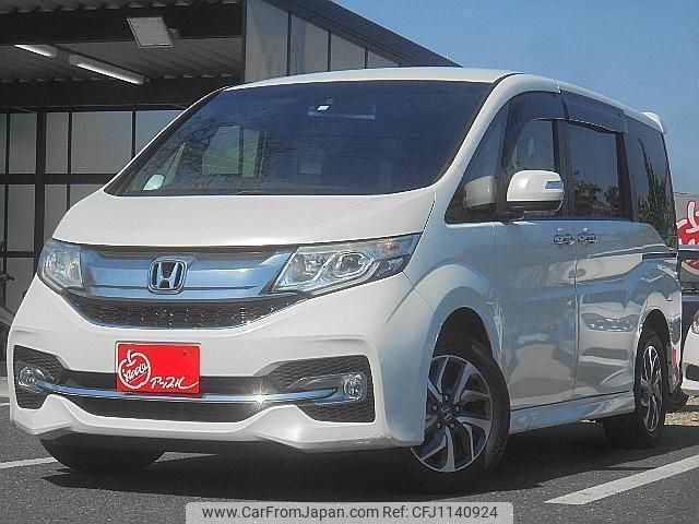 honda stepwagon-spada 2016 quick_quick_RP4_RP4-1006774 image 1