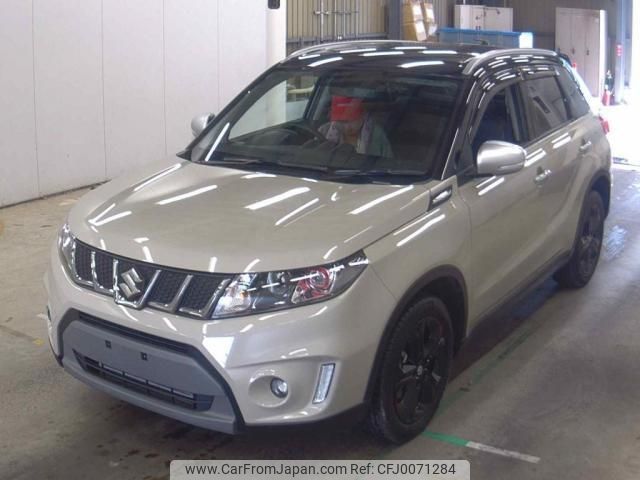 suzuki escudo 2018 quick_quick_CBA-YEA1S_TSMLYEA1S00506131 image 2