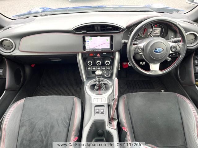 subaru brz 2016 quick_quick_ZC6_ZC6-024318 image 2
