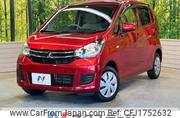 mitsubishi ek-wagon 2017 CFJ1752632