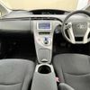 toyota prius 2012 -TOYOTA--Prius DAA-ZVW30--ZVW30-5427787---TOYOTA--Prius DAA-ZVW30--ZVW30-5427787- image 2