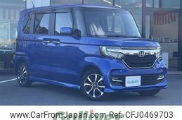 honda n-box 2019 -HONDA--N BOX 6BA-JF3--JF3-1406467---HONDA--N BOX 6BA-JF3--JF3-1406467-