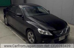 toyota mark-x 2010 -TOYOTA 【静岡 300ﾔ793】--MarkX GRX130--GRX130-6023280---TOYOTA 【静岡 300ﾔ793】--MarkX GRX130--GRX130-6023280-