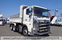 hino profia 2024 CFJ0952979
