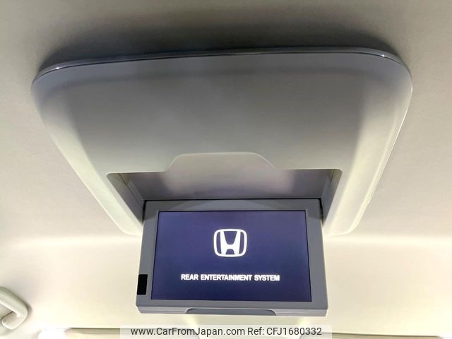 honda odyssey 2014 CFJ1680332 image 2