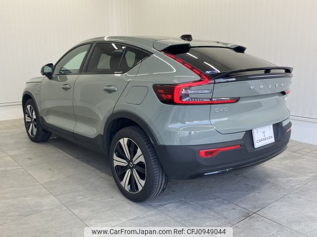 volvo volvo-others 2022 -VOLVO--Volvo C40 ZAA-XE400FXCE--LYVXKEFA5PL041687---VOLVO--Volvo C40 ZAA-XE400FXCE--LYVXKEFA5PL041687- image 2