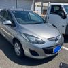 mazda demio 2013 CFJ1555448 image 2