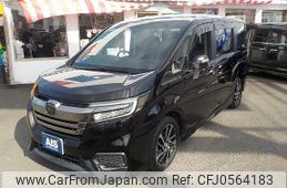 honda stepwagon 2017 -HONDA--Stepwgn DBA-RP3--RP3-1204415---HONDA--Stepwgn DBA-RP3--RP3-1204415-