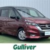 nissan serena 2017 -NISSAN--Serena DAA-GFC27--GFC27-031768---NISSAN--Serena DAA-GFC27--GFC27-031768- image 1