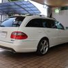 mercedes-benz e-class-station-wagon 2009 -MERCEDES-BENZ--Benz E Class Wagon CBA-211272--WDB2112721B337165---MERCEDES-BENZ--Benz E Class Wagon CBA-211272--WDB2112721B337165- image 23