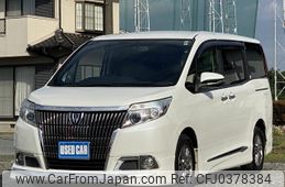 toyota esquire 2015 quick_quick_DBA-ZRR80G_ZRR80-0152784