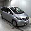 honda freed 2011 -HONDA 【岡山 502ひ8112】--Freed GB3-1347924---HONDA 【岡山 502ひ8112】--Freed GB3-1347924- image 1