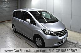 honda freed 2011 -HONDA 【岡山 502ひ8112】--Freed GB3-1347924---HONDA 【岡山 502ひ8112】--Freed GB3-1347924-