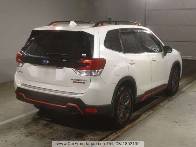 subaru forester 2019 CFJ1852136 image 2