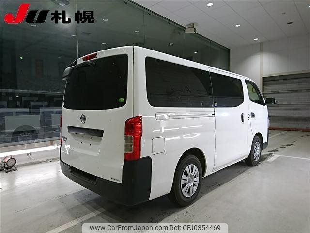 nissan caravan-van 2019 -NISSAN--Caravan Van VW6E26--109015---NISSAN--Caravan Van VW6E26--109015- image 2