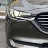 mazda cx-8 2019 -MAZDA--CX-8 6BA-KG5P--KG5P-106173---MAZDA--CX-8 6BA-KG5P--KG5P-106173- image 16