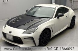 toyota 86 2022 CFJ1866092