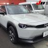 mazda mx-3 2021 -MAZDA 【滋賀 330ﾒ3828】--MX-30 DREJ3P-104570---MAZDA 【滋賀 330ﾒ3828】--MX-30 DREJ3P-104570- image 1