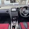 nissan gt-r 2015 CFJ1721729 image 16