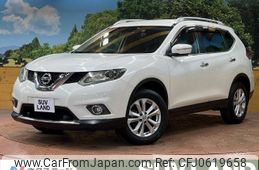 nissan x-trail 2016 -NISSAN--X-Trail DBA-T32--T32-510953---NISSAN--X-Trail DBA-T32--T32-510953-