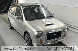 subaru vivio-bistro 1998 -SUBARU--Vivio Bistro KK3--KK3-432858---SUBARU--Vivio Bistro KK3--KK3-432858-