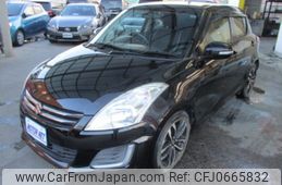 suzuki swift 2015 -SUZUKI 【名変中 】--Swift ZC72S--352777---SUZUKI 【名変中 】--Swift ZC72S--352777-