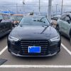 audi a6 2015 -AUDI--Audi A6 DBA-4GCHVS--WAUZZZ4G2EN191565---AUDI--Audi A6 DBA-4GCHVS--WAUZZZ4G2EN191565- image 1
