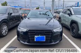 audi a6 2015 -AUDI--Audi A6 DBA-4GCHVS--WAUZZZ4G2EN191565---AUDI--Audi A6 DBA-4GCHVS--WAUZZZ4G2EN191565-