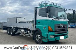 hino profia 2008 CFJ1529821