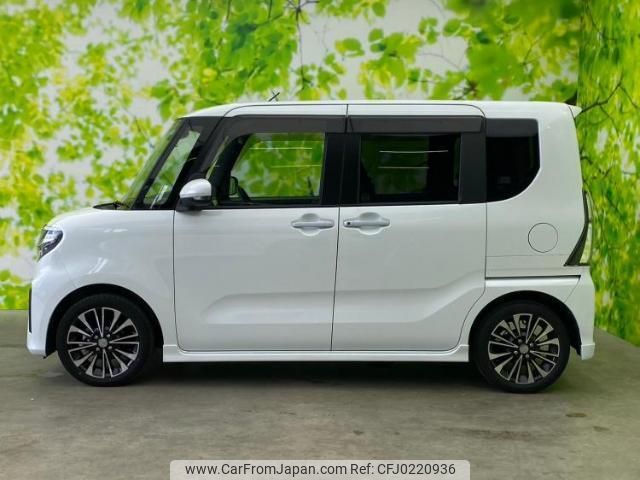 daihatsu tanto 2019 quick_quick_5BA-LA650S_LA650S-0016732 image 2