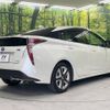 toyota prius 2016 -TOYOTA--Prius DAA-ZVW55--ZVW55-8025050---TOYOTA--Prius DAA-ZVW55--ZVW55-8025050- image 18