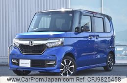 honda n-box 2019 -HONDA--N BOX DBA-JF3--JF3-4000069---HONDA--N BOX DBA-JF3--JF3-4000069-
