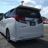 toyota alphard 2016 -TOYOTA--Alphard DBA-GGH30W--GGH30-0013673---TOYOTA--Alphard DBA-GGH30W--GGH30-0013673- image 3