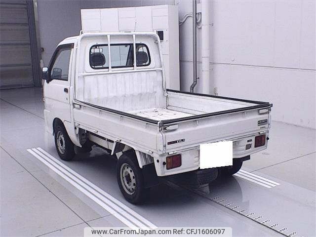 daihatsu hijet-truck 1999 CFJ1606097 image 2