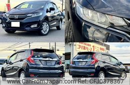 honda fit-hybrid 2018 quick_quick_DAA-GP6_GP6-1307057