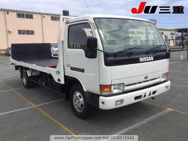 nissan atlas 1994 -NISSAN--Atlas UH5YH41-41010238---NISSAN--Atlas UH5YH41-41010238- image 1