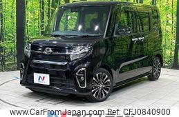 daihatsu tanto 2020 quick_quick_LA650S_LA650S-1031655