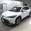 toyota corolla-cross 2022 -TOYOTA 【岡山 372み】--Corolla Cross ZVG15-1010129---TOYOTA 【岡山 372み】--Corolla Cross ZVG15-1010129- image 5