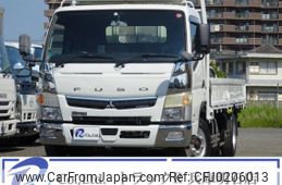 mitsubishi-fuso canter 2020 quick_quick_2PG-FEBS0_FEBS0-580140