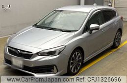 subaru impreza-wagon 2020 -SUBARU 【横浜 301ﾜ1564】--Impreza Wagon 3BA-GT2--GT2-060358---SUBARU 【横浜 301ﾜ1564】--Impreza Wagon 3BA-GT2--GT2-060358-