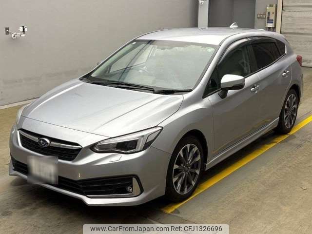 subaru impreza-wagon 2020 -SUBARU 【横浜 301ﾜ1564】--Impreza Wagon 3BA-GT2--GT2-060358---SUBARU 【横浜 301ﾜ1564】--Impreza Wagon 3BA-GT2--GT2-060358- image 1