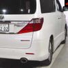 toyota alphard 2014 -TOYOTA 【熊本 333ｻ202】--Alphard ANH20W-8313357---TOYOTA 【熊本 333ｻ202】--Alphard ANH20W-8313357- image 9