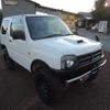 suzuki jimny 2008 -SUZUKI--Jimny ABA-JB23W--JB23W-536088---SUZUKI--Jimny ABA-JB23W--JB23W-536088- image 2